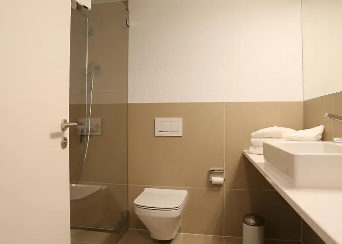 Bolero 4.5 Dachzimmerwohnung Appartement *