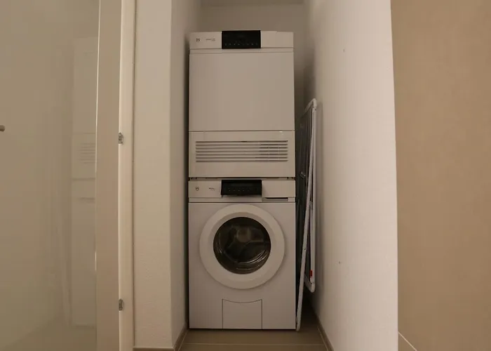 Appartement Bolero 4.5 Dachzimmerwohnung