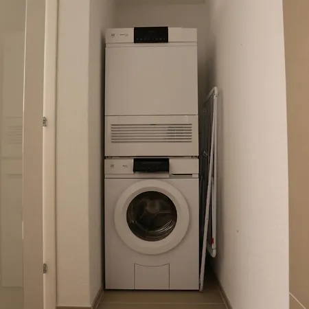 Lägenhet Bolero 4.5 Dachzimmerwohnung